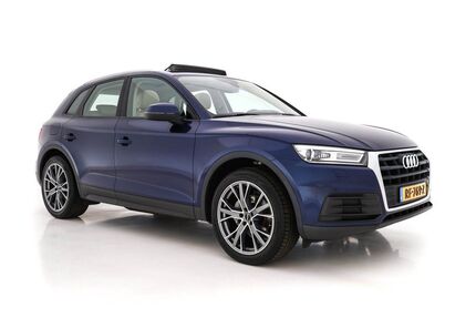 Audi Q5 Gebrauchtwagen