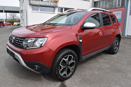 Dacia Duster Gebrauchtwagen