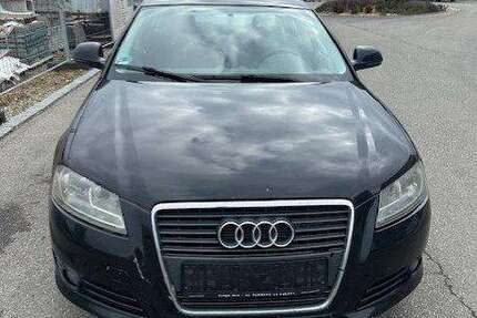 Audi A3 Gebrauchtwagen