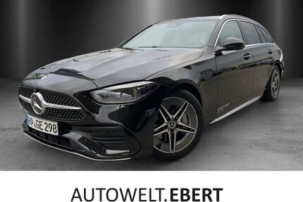 Mercedes-Benz C 220 Gebrauchtwagen
