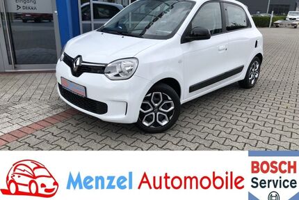 Renault Twingo Gebrauchtwagen