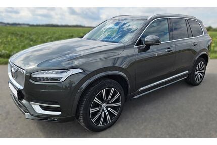 Volvo XC90 Gebrauchtwagen