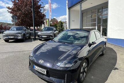 Hyundai IONIQ 6 Gebrauchtwagen