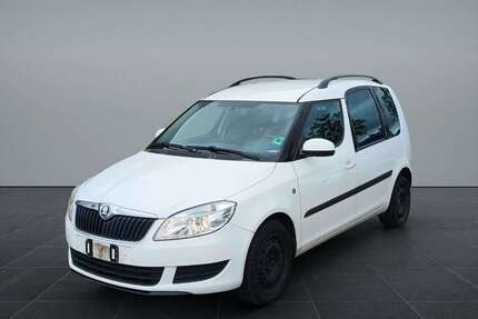 Skoda Roomster Gebrauchtwagen