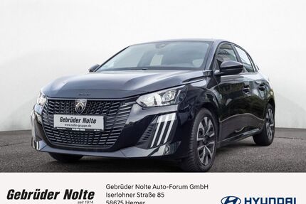 Peugeot 208 Gebrauchtwagen