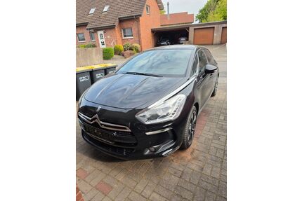 Citroen DS5 Gebrauchtwagen