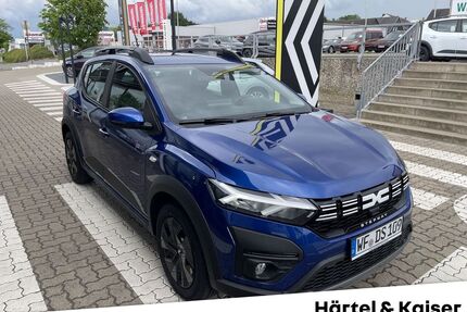 Dacia Sandero Gebrauchtwagen