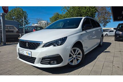 Peugeot 308 Gebrauchtwagen