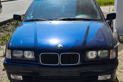 BMW 116 Gebrauchtwagen