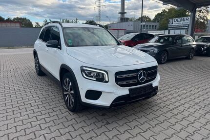 Mercedes-Benz GLB 200 Gebrauchtwagen