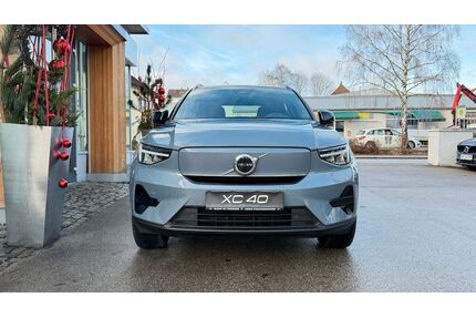 Volvo XC40 Gebrauchtwagen