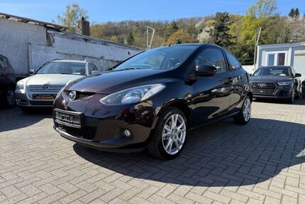 Mazda 2 Gebrauchtwagen