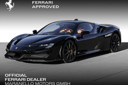 Ferrari SF90 Gebrauchtwagen
