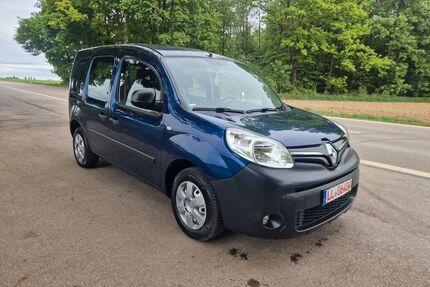 Renault Kangoo Gebrauchtwagen