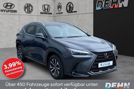 Lexus NX 350h Gebrauchtwagen