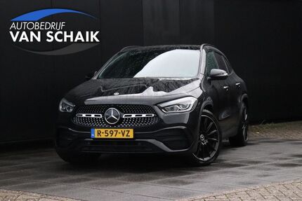 Mercedes-Benz GLA 180 Gebrauchtwagen
