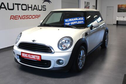 Mini ONE Gebrauchtwagen