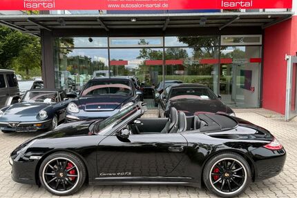 Porsche 911 Urmodell Gebrauchtwagen