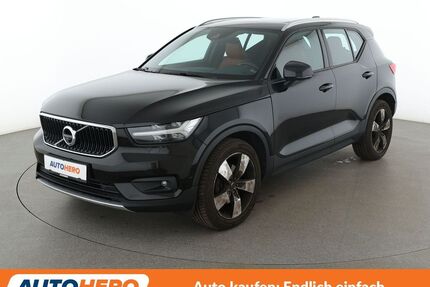 Volvo XC40 Gebrauchtwagen