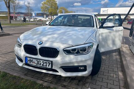 BMW 116 Gebrauchtwagen