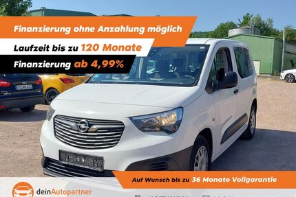 Opel Combo Life Gebrauchtwagen