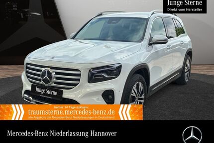 Mercedes-Benz GLB 250 Gebrauchtwagen