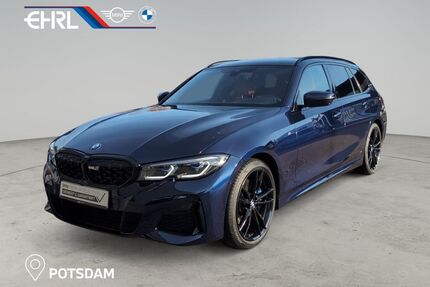 BMW M340d Gebrauchtwagen