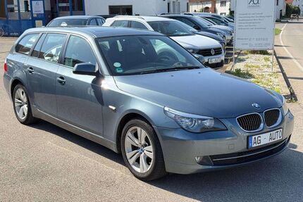 BMW 530 Gebrauchtwagen
