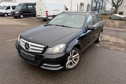 Mercedes-Benz C 250 Gebrauchtwagen