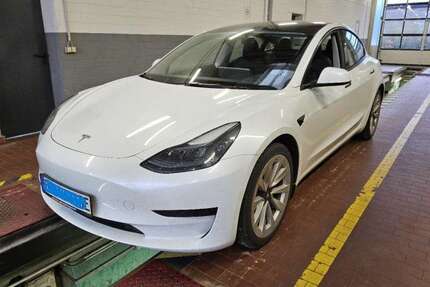 Tesla Model 3 Gebrauchtwagen