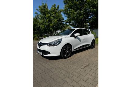 Renault Clio Gebrauchtwagen