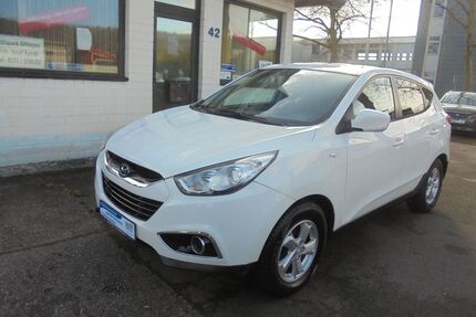 Hyundai ix35 Gebrauchtwagen