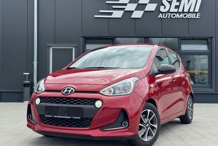 Hyundai i10 Gebrauchtwagen