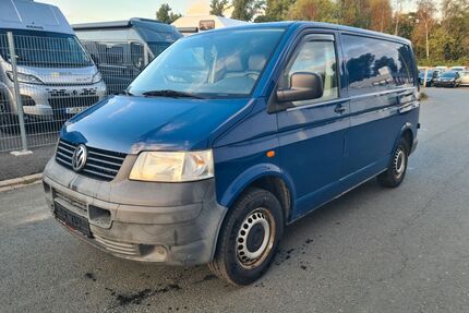 VW T5 Transporter Gebrauchtwagen