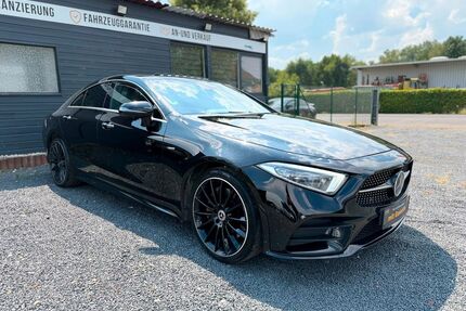 Mercedes-Benz CLS 450 Gebrauchtwagen