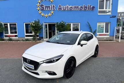 Mazda 3 Gebrauchtwagen
