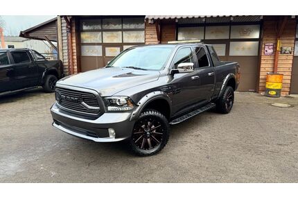 Dodge RAM Gebrauchtwagen