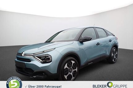 Citroen C4 Gebrauchtwagen