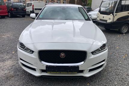 Jaguar XE Gebrauchtwagen