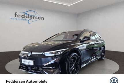 VW ID.7 Gebrauchtwagen