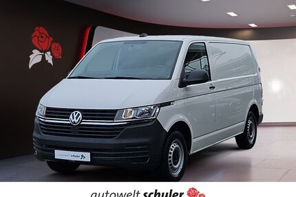 VW T6 Transporter Gebrauchtwagen
