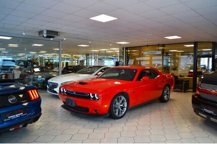 Dodge Challenger Gebrauchtwagen