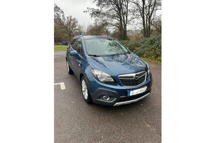 Opel Mokka Gebrauchtwagen