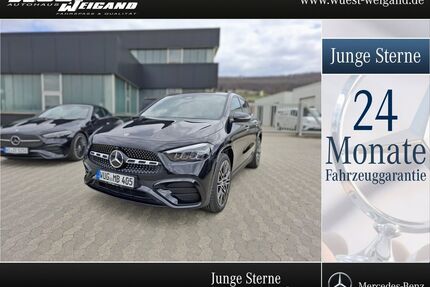 Mercedes-Benz GLA 220 Gebrauchtwagen