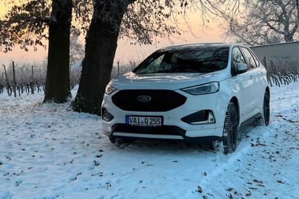 Ford Edge Gebrauchtwagen