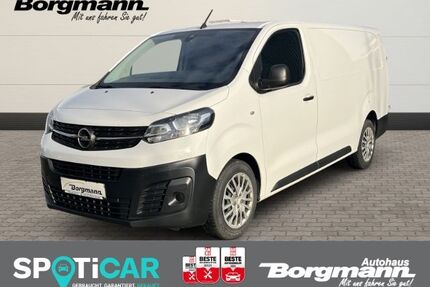Opel Vivaro Gebrauchtwagen