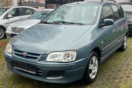 Mitsubishi Space Star Gebrauchtwagen