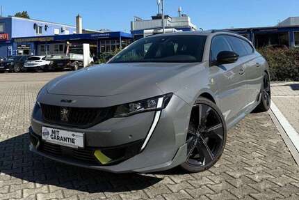 Peugeot 508 Gebrauchtwagen