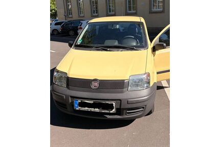 Fiat Panda Gebrauchtwagen