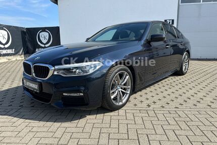 BMW 520 Gebrauchtwagen